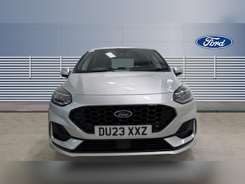 Used Ford Fiesta 2023 for sale - 78820495: Photo