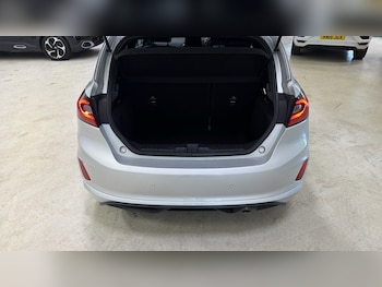 Used Ford Fiesta 2023 for sale - 78820495: Photo
