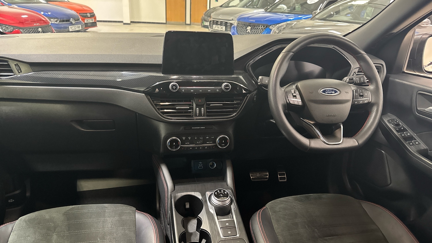 Used Ford Kuga 2023 for sale - 77296428: Photo 10