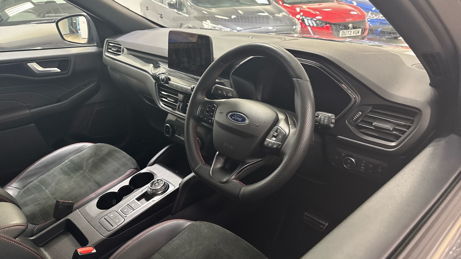 Used Ford Kuga 2023 for sale - 77296428: Photo 11