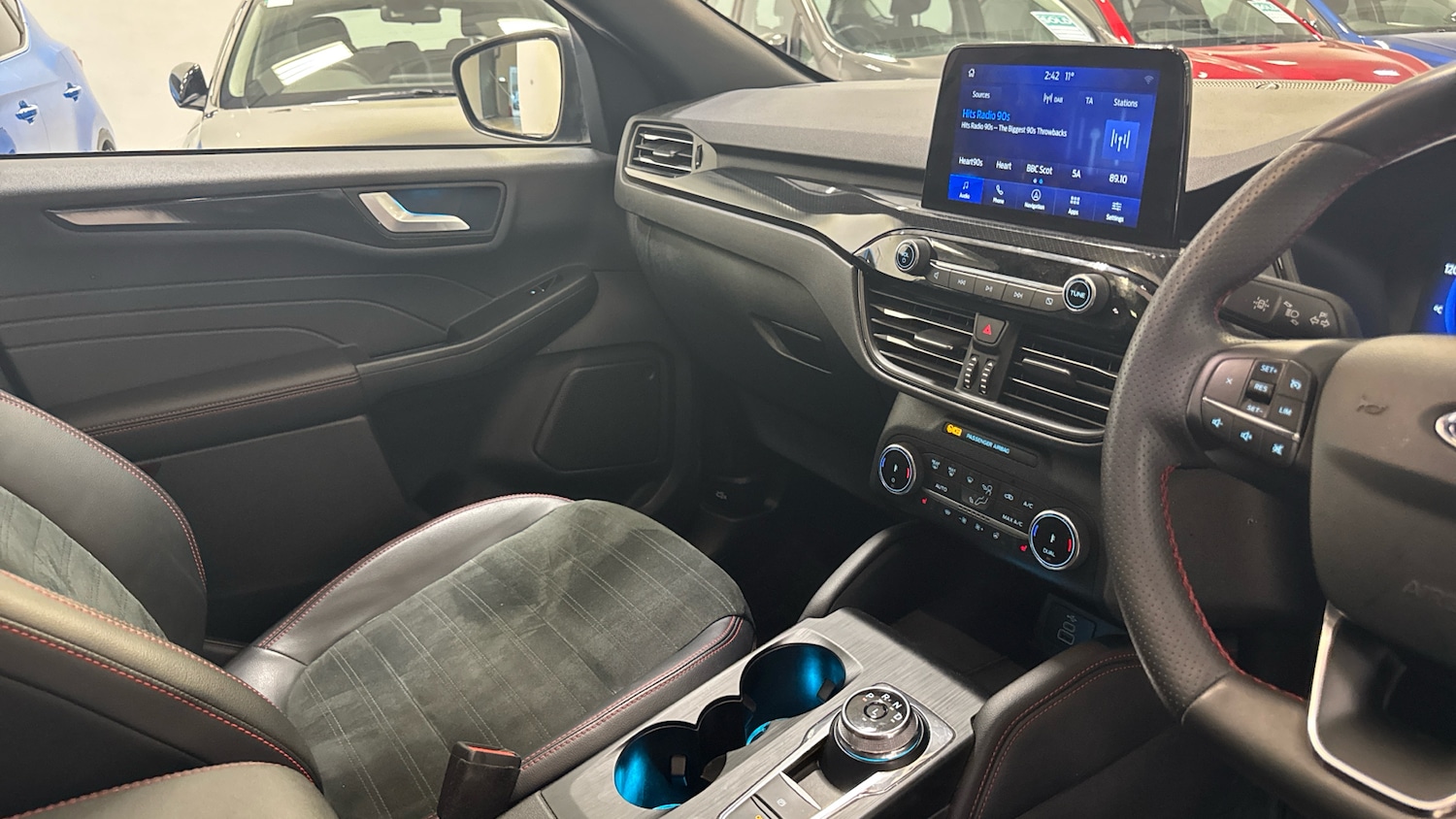 Used Ford Kuga 2023 for sale - 77296428: Photo 14