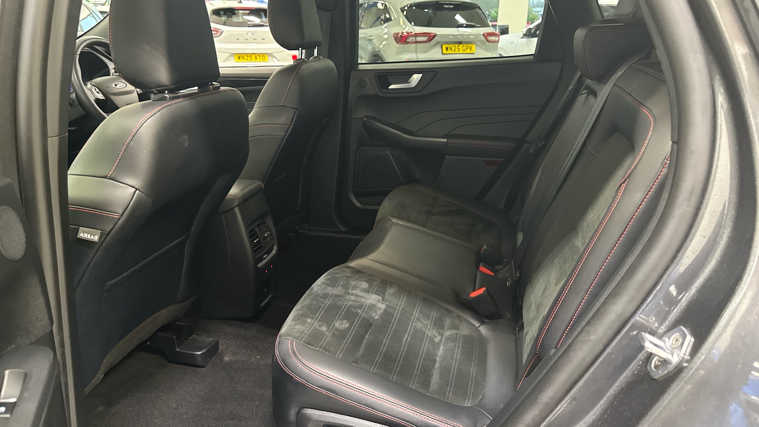 Used Ford Kuga 2023 for sale - 77296428: Photo 16