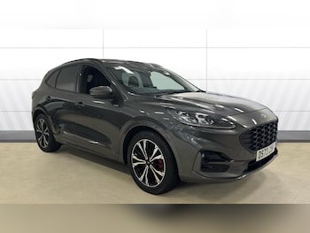 Used Ford Kuga 2023 for sale - 77296428: Photo