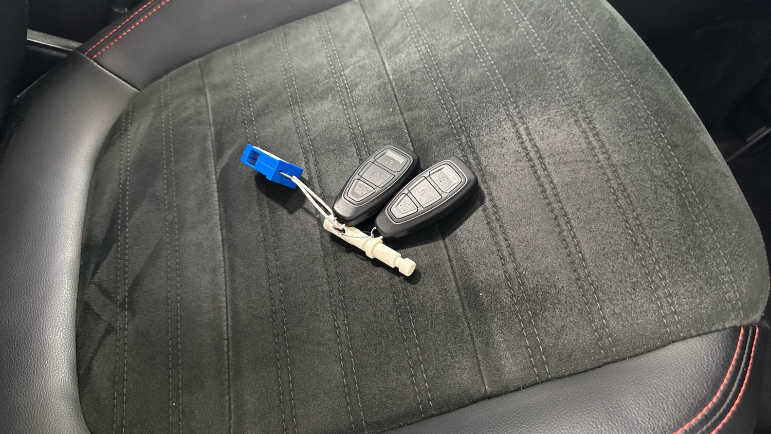 Used Ford Kuga 2023 for sale - 77296428: Photo 20