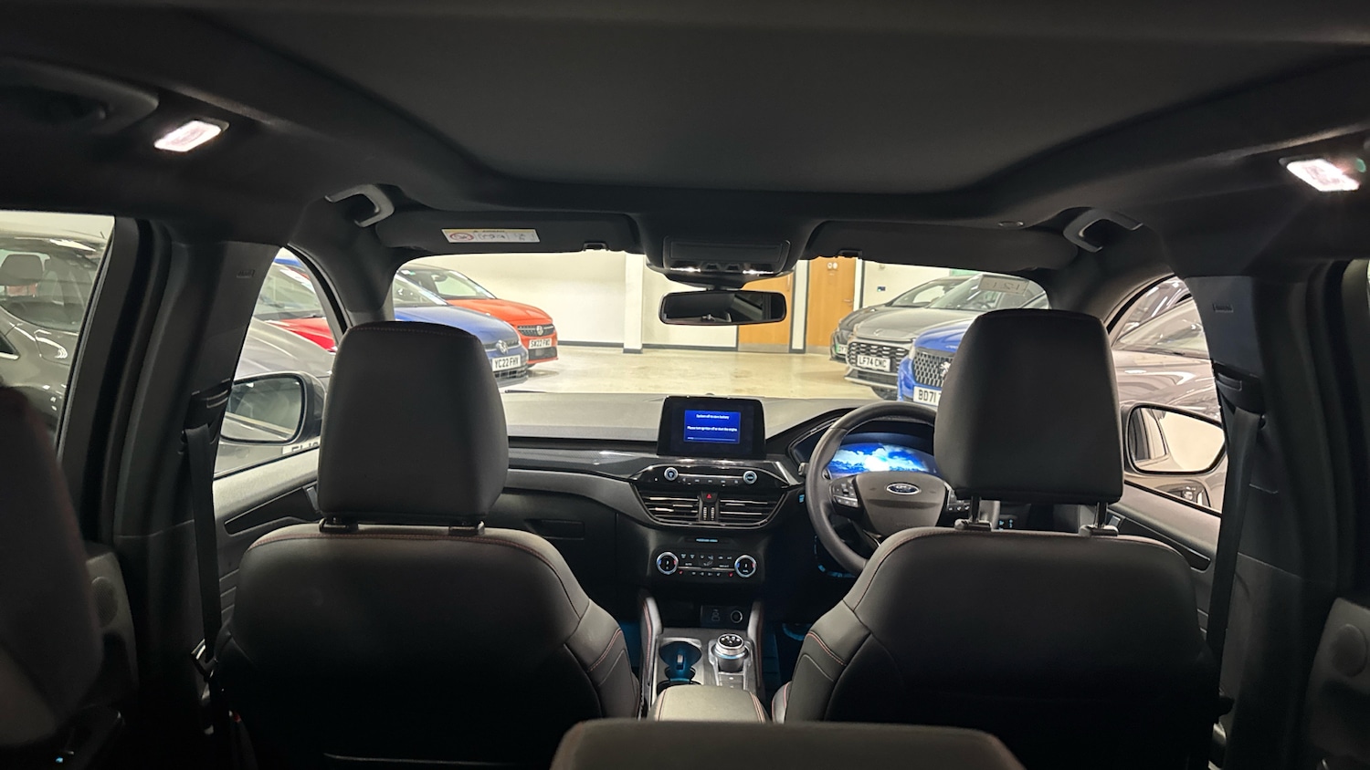 Used Ford Kuga 2023 for sale - 77296428: Photo 23