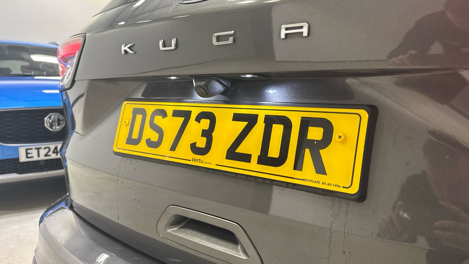 Used Ford Kuga 2023 for sale - 77296428: Photo 25