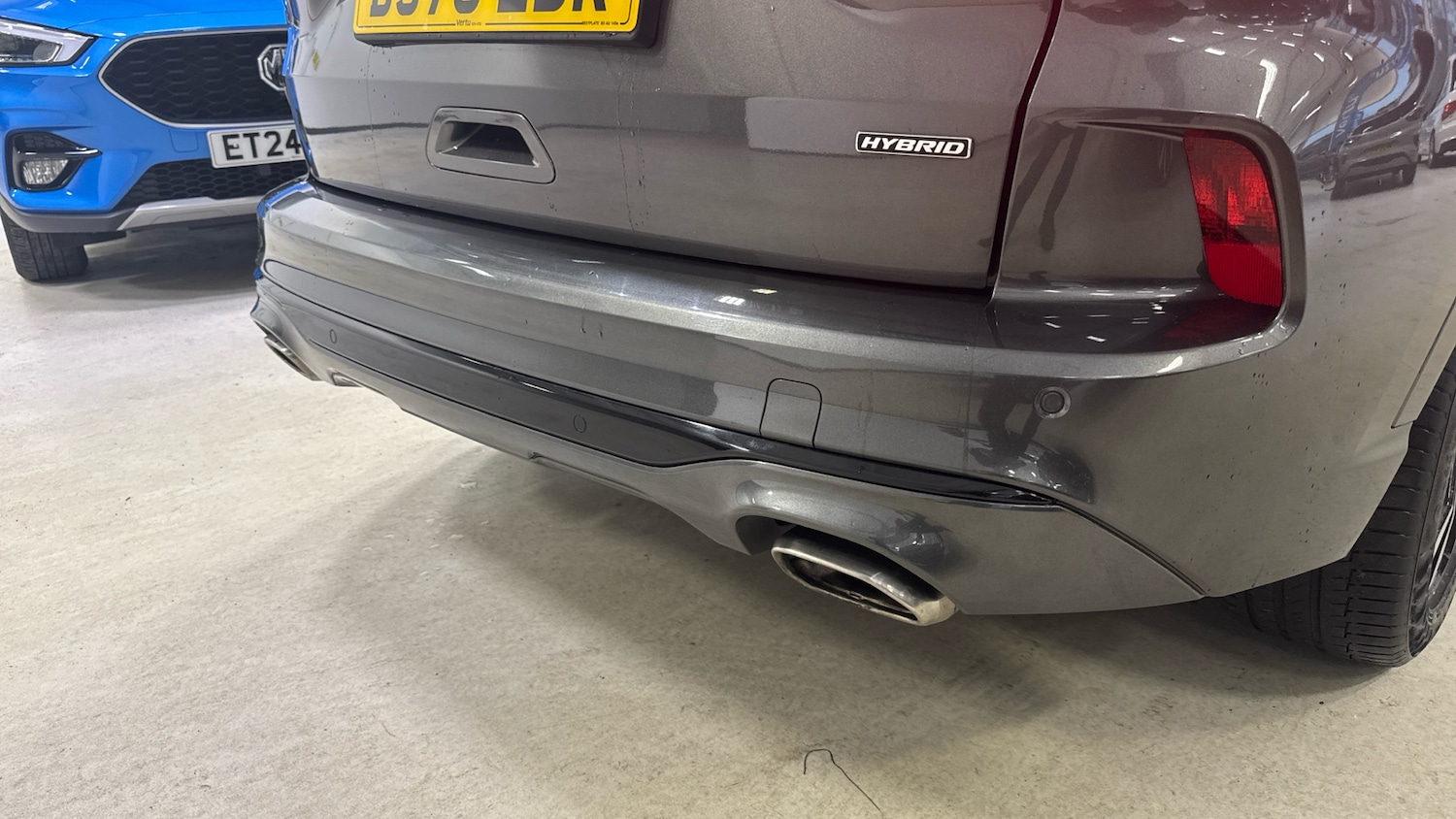 Used Ford Kuga 2023 for sale - 77296428: Photo 26