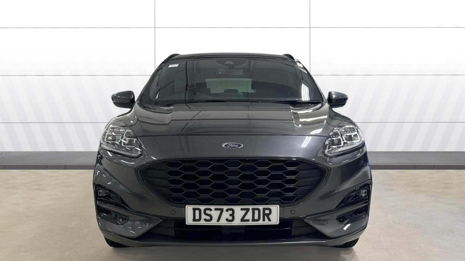 Used Ford Kuga 2023 for sale - 77296428: Photo 3