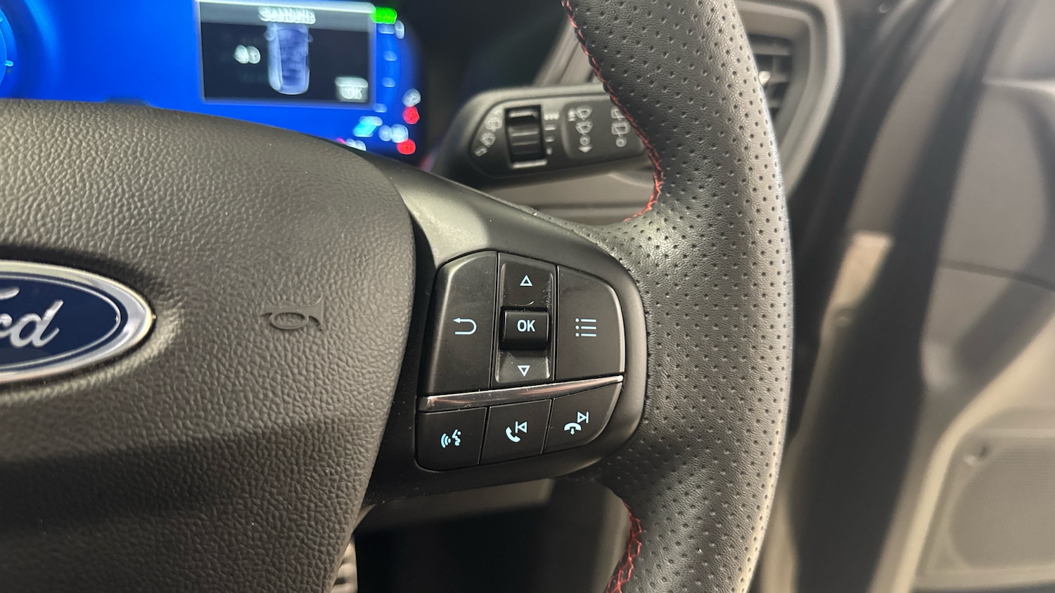 Used Ford Kuga 2023 for sale - 77296428: Photo 33