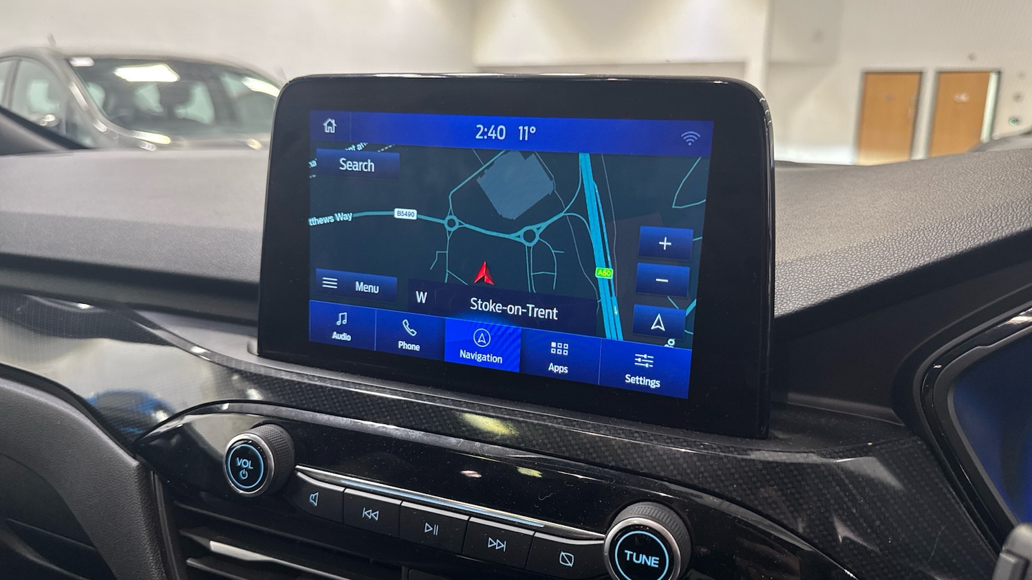 Used Ford Kuga 2023 for sale - 77296428: Photo 34