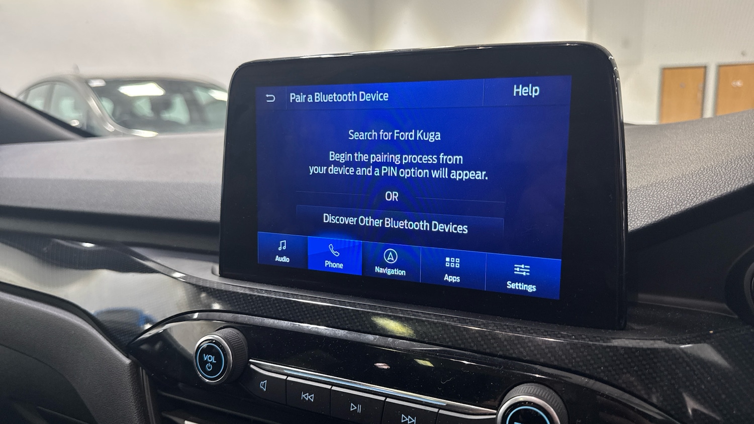 Used Ford Kuga 2023 for sale - 77296428: Photo 35