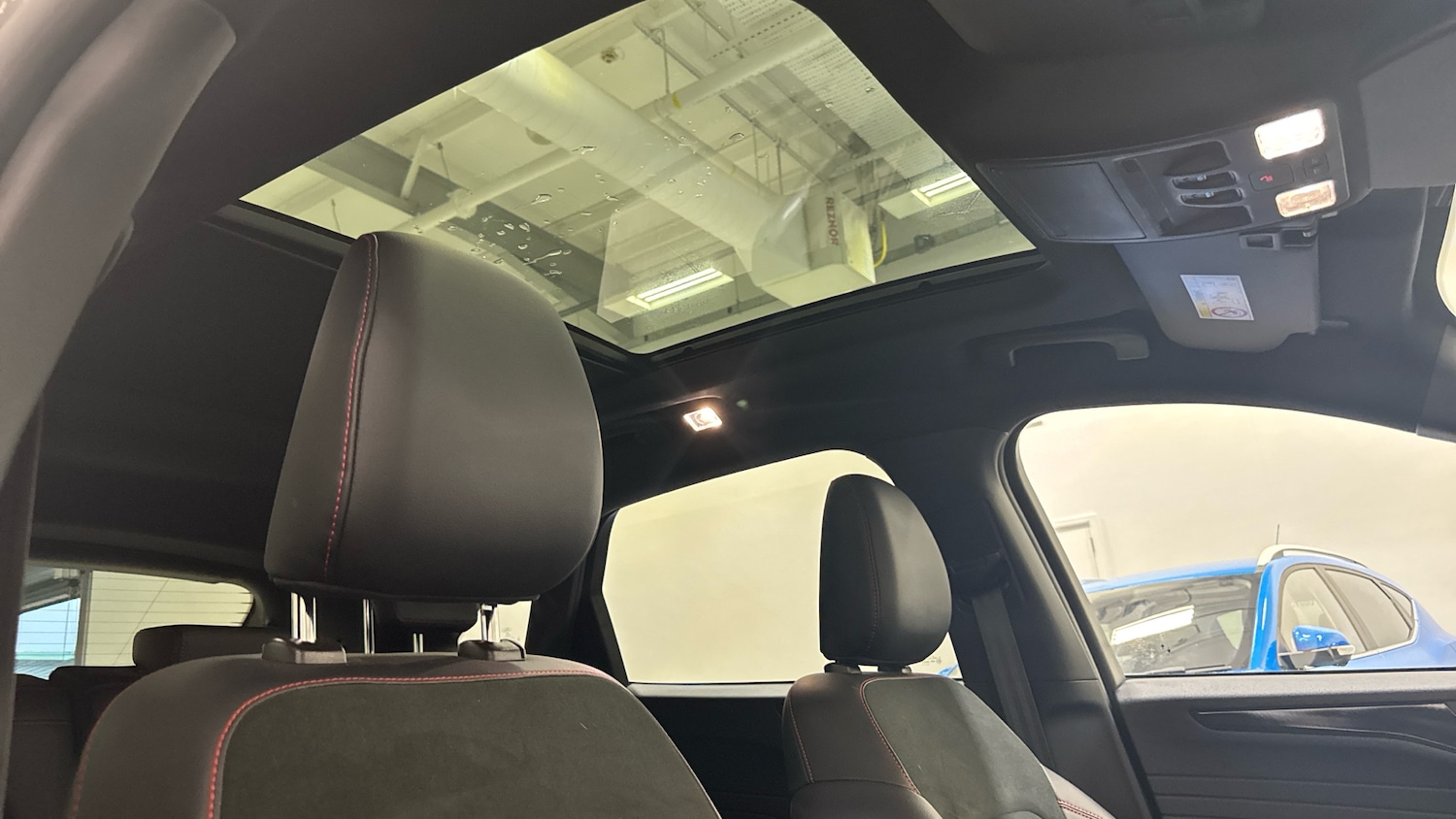 Used Ford Kuga 2023 for sale - 77296428: Photo 39