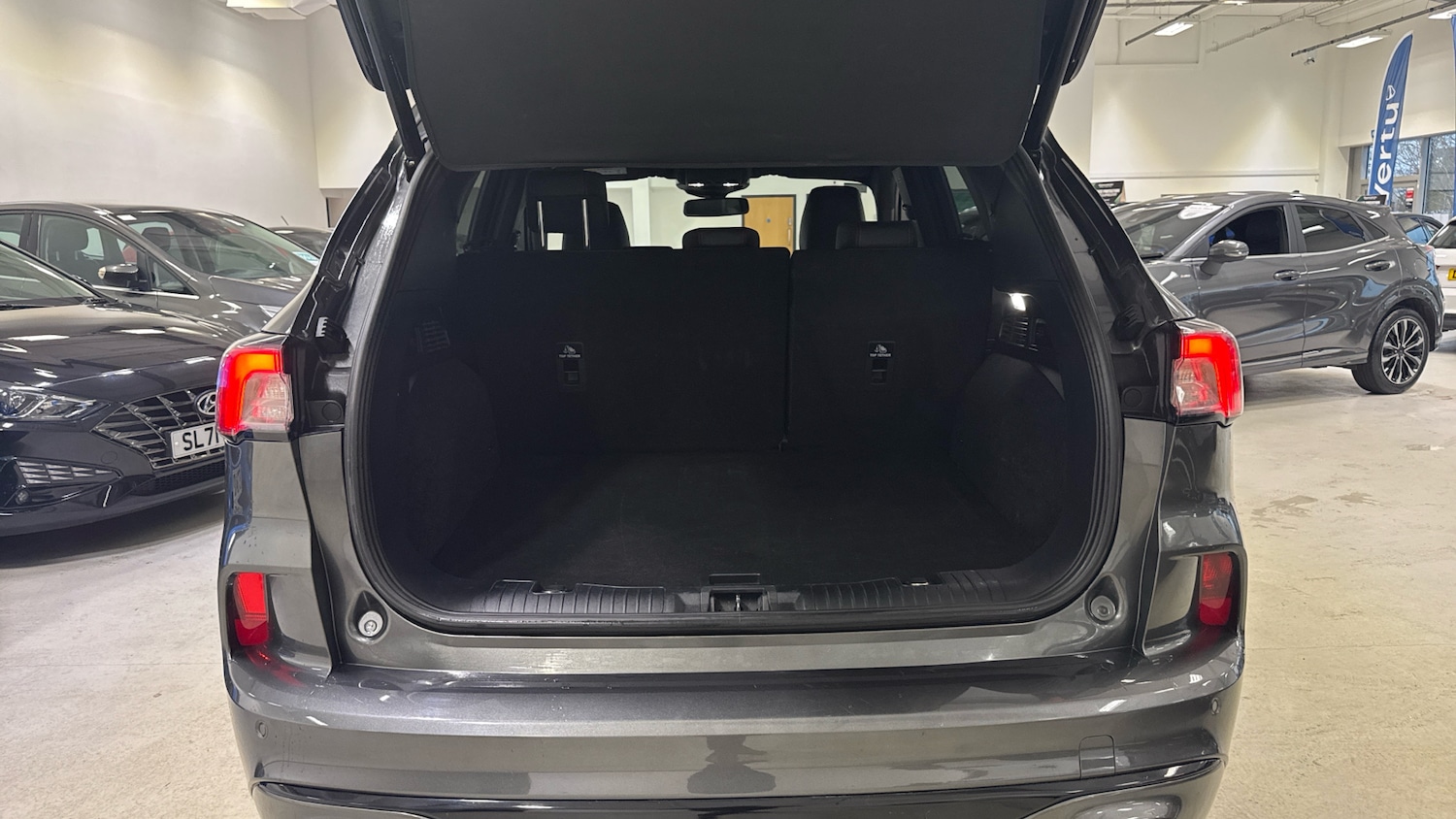 Used Ford Kuga 2023 for sale - 77296428: Photo 4