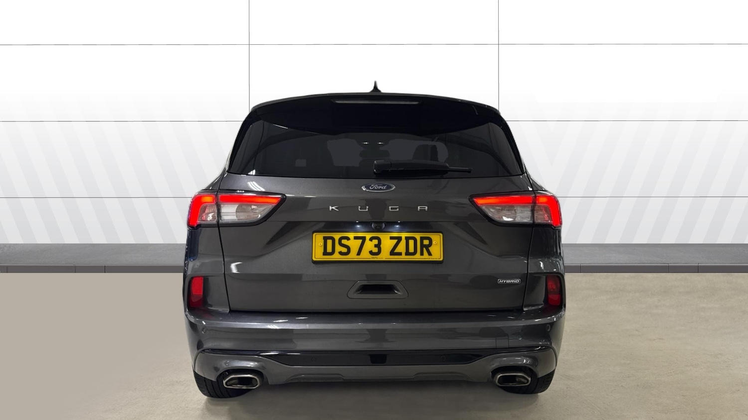 Used Ford Kuga 2023 for sale - 77296428: Photo 6