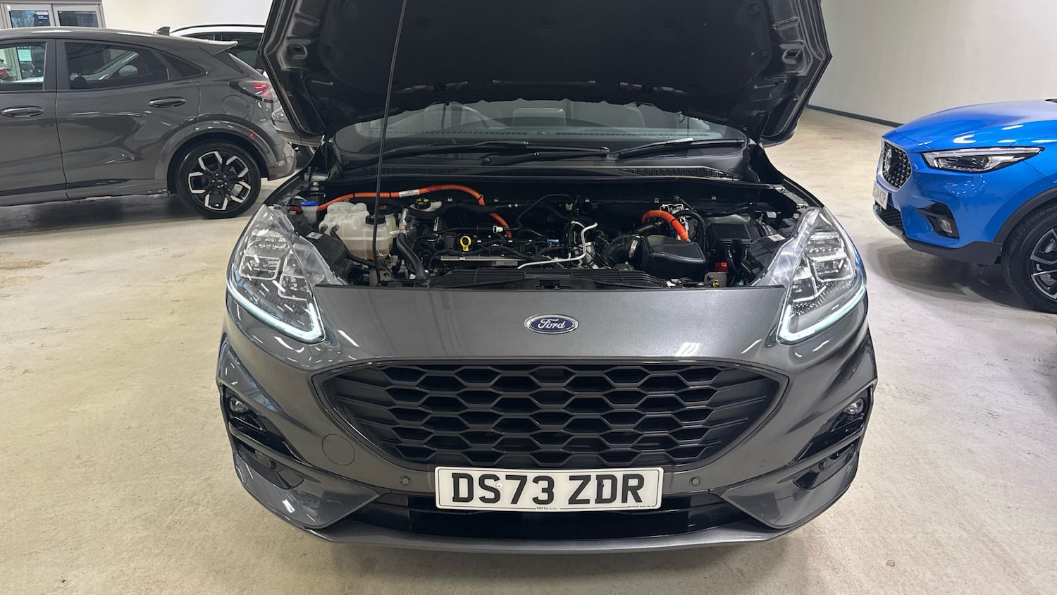 Used Ford Kuga 2023 for sale - 77296428: Photo 8