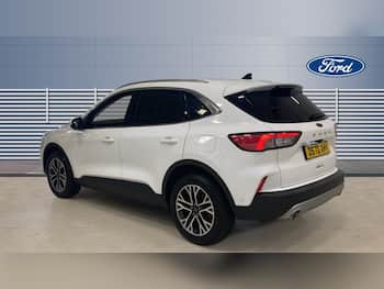 Used Ford Kuga 2020 for sale - 79615936: Photo