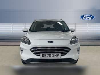 Used Ford Kuga 2020 for sale - 79615936: Photo
