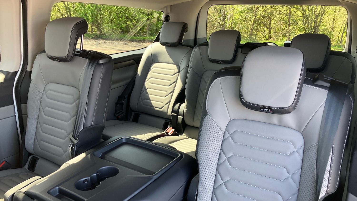 Used Ford Tourneo Custom 2026 for sale - 78176396: Photo 14