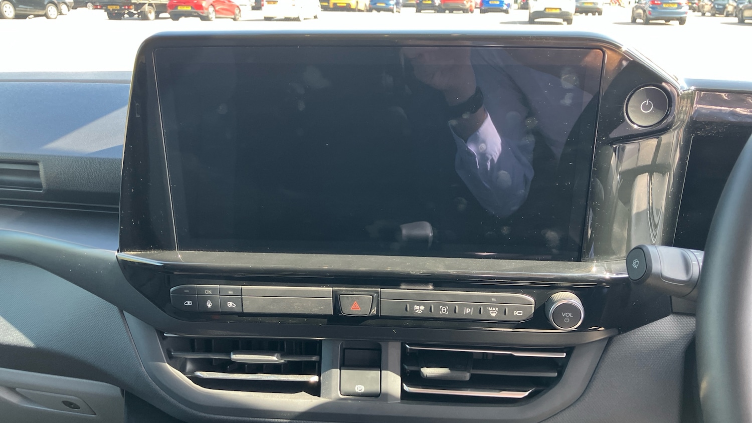 Used Ford Tourneo Custom 2026 for sale - 78176396: Photo 15