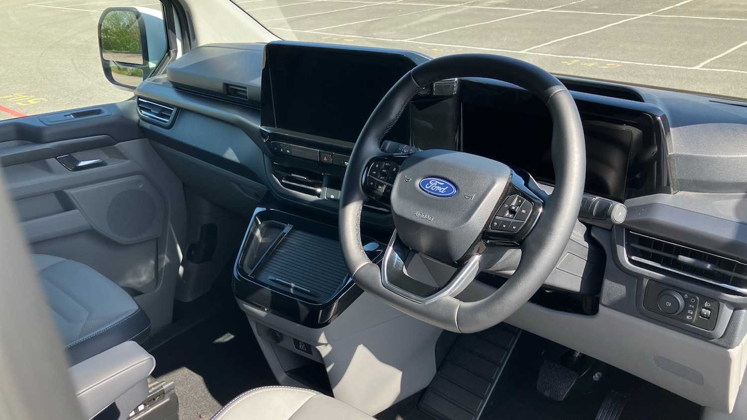 Used Ford Tourneo Custom 2026 for sale - 78176396: Photo 16