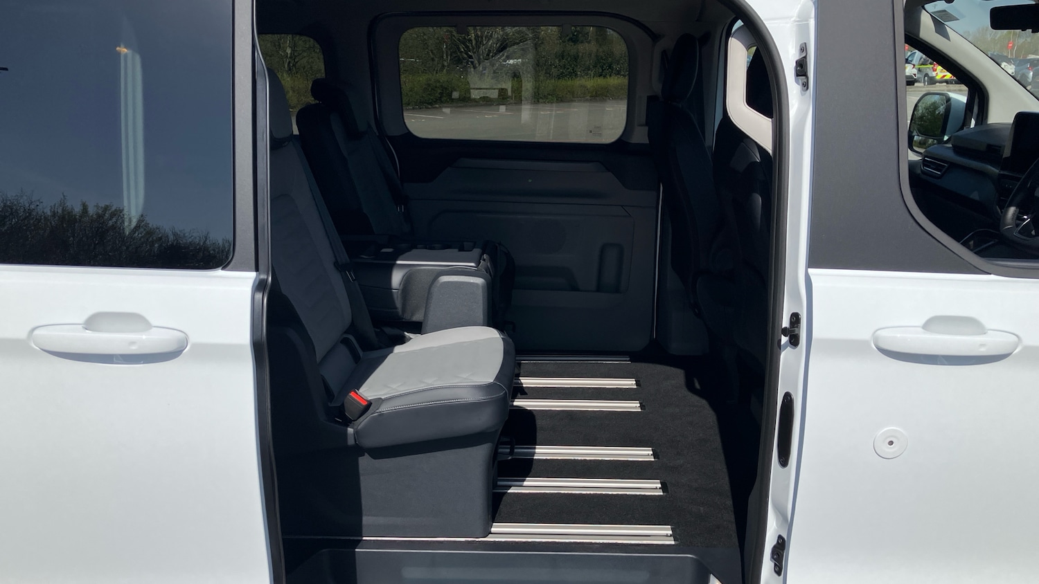 Used Ford Tourneo Custom 2026 for sale - 78176396: Photo 18