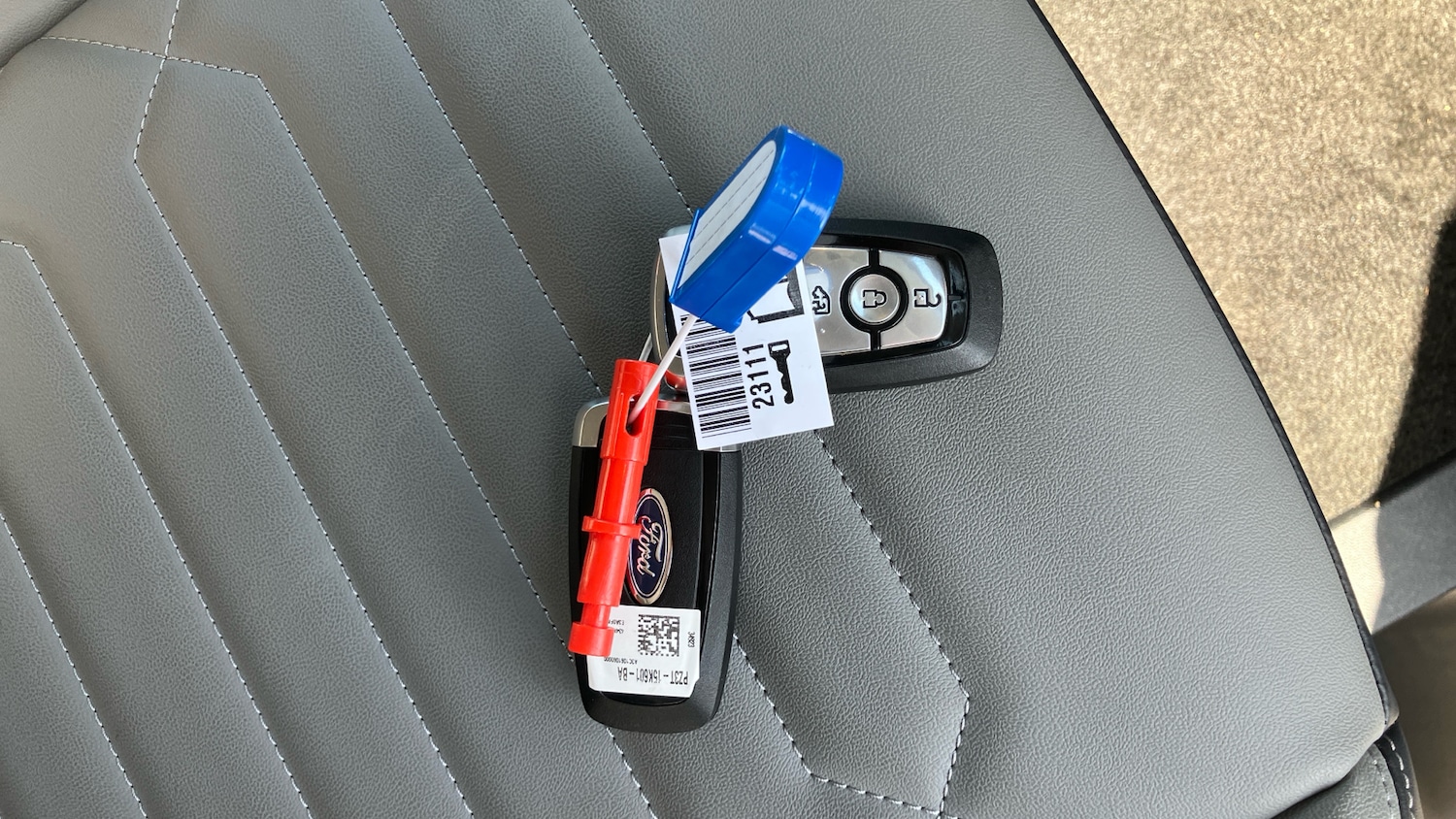 Used Ford Tourneo Custom 2026 for sale - 78176396: Photo 20