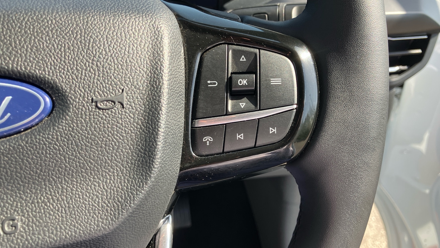 Used Ford Tourneo Custom 2026 for sale - 78176396: Photo 22