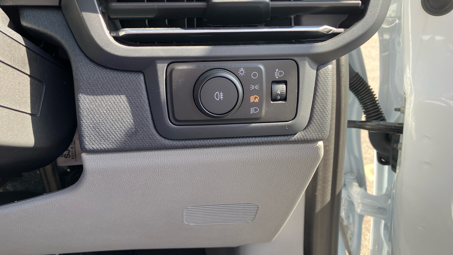 Used Ford Tourneo Custom 2026 for sale - 78176396: Photo 23