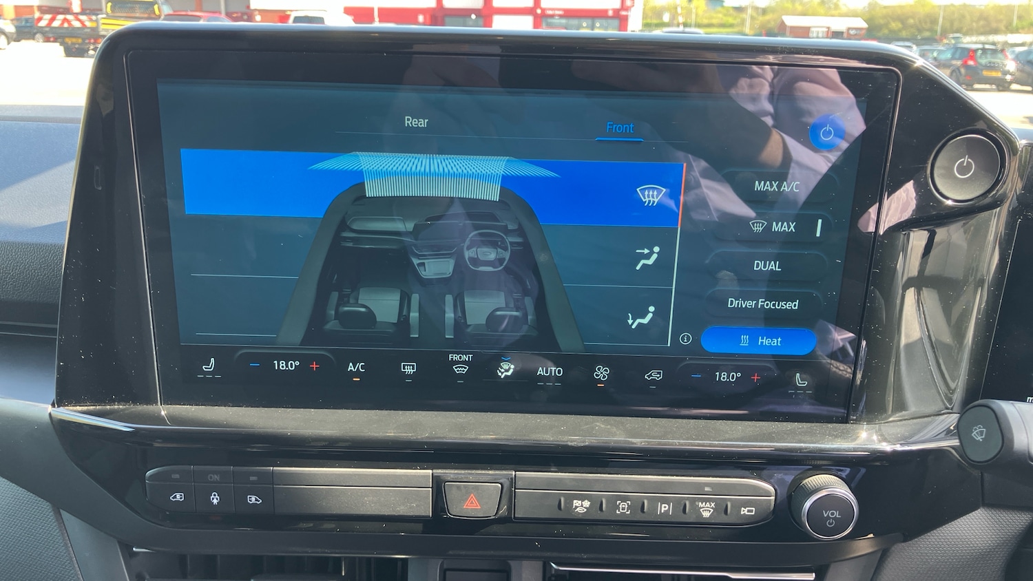 Used Ford Tourneo Custom 2026 for sale - 78176396: Photo 28