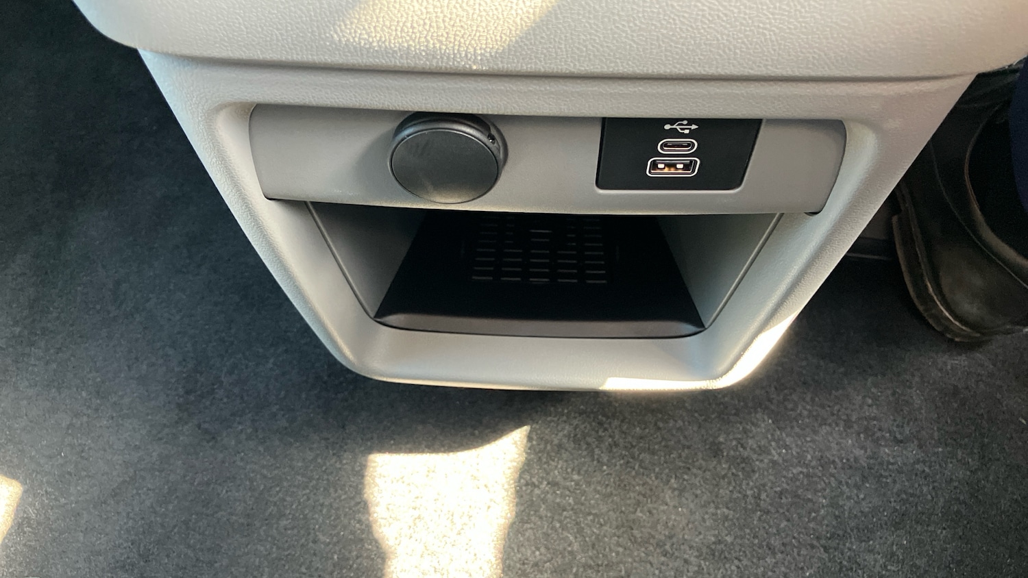 Used Ford Tourneo Custom 2026 for sale - 78176396: Photo 29