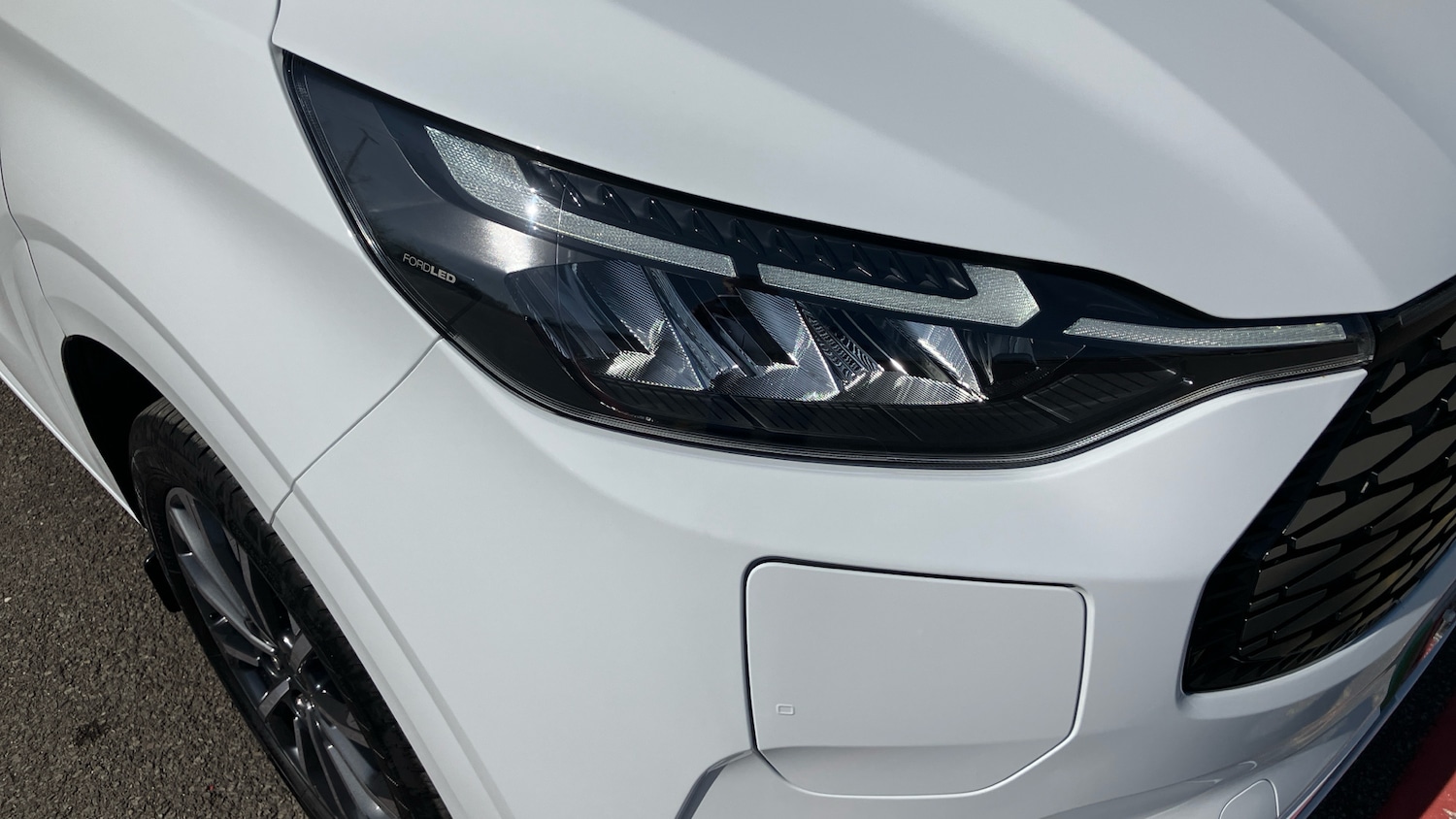 Used Ford Tourneo Custom 2026 for sale - 78176396: Photo 32