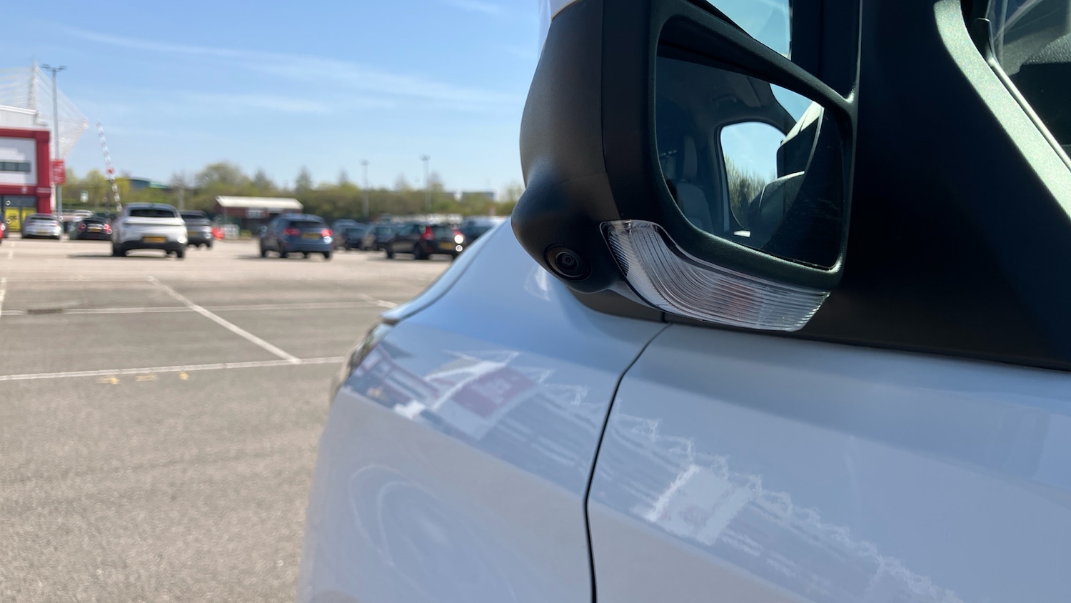 Used Ford Tourneo Custom 2026 for sale - 78176396: Photo 35