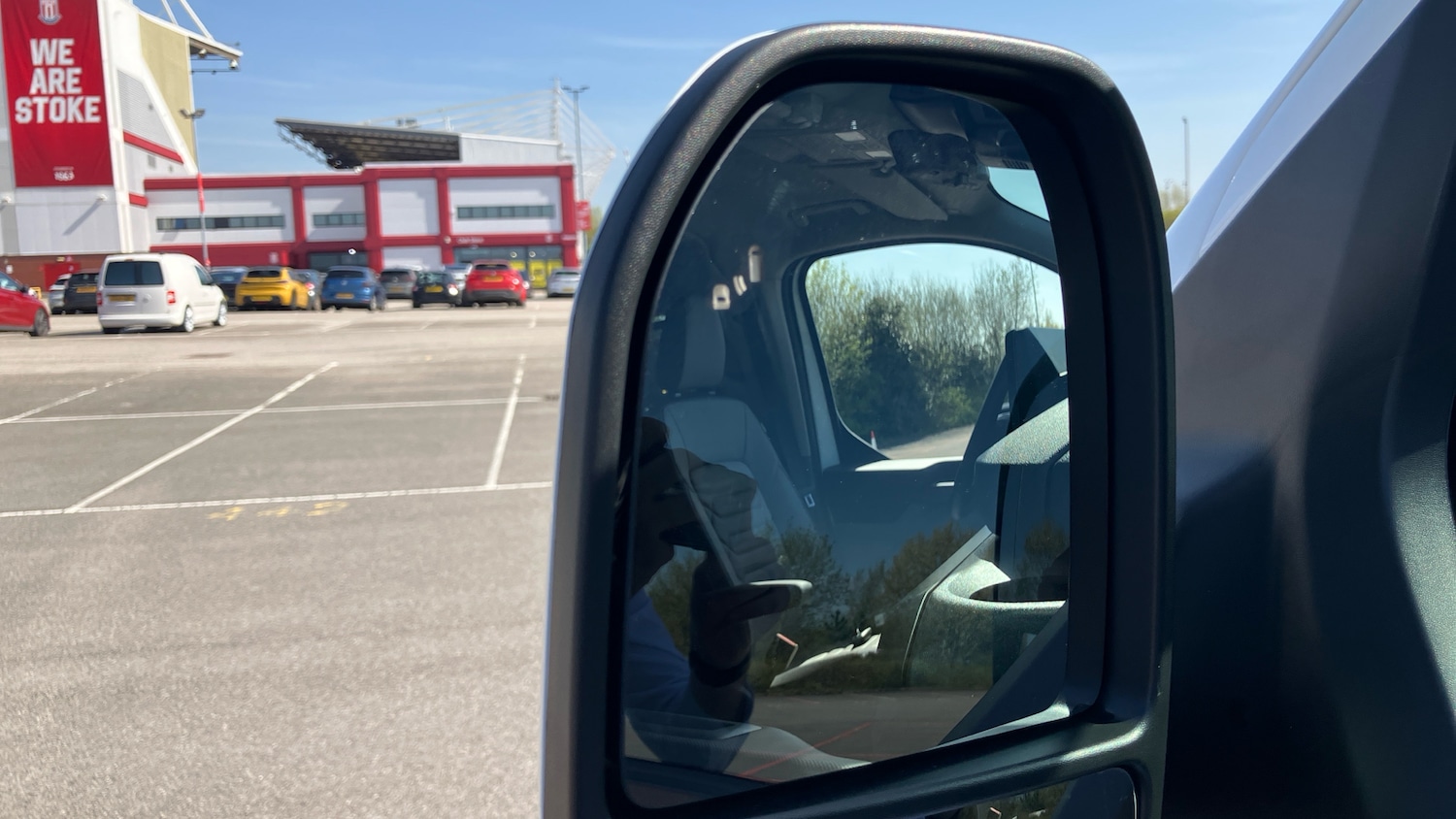 Used Ford Tourneo Custom 2026 for sale - 78176396: Photo 36