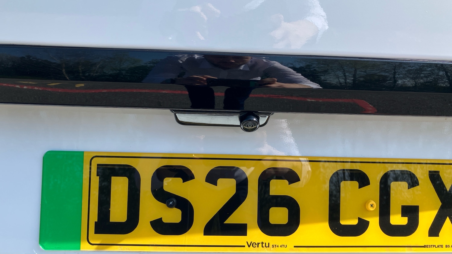 Used Ford Tourneo Custom 2026 for sale - 78176396: Photo 37