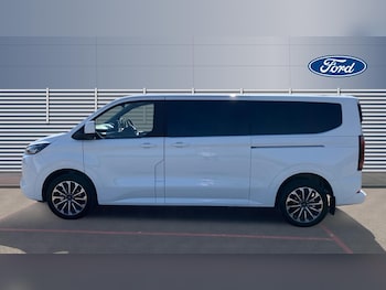 Used Ford Tourneo Custom 2026 for sale - 78176396: Photo