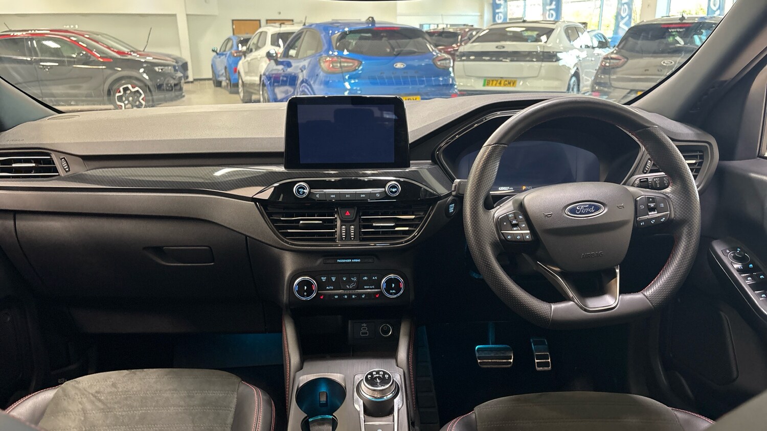 Used Ford Kuga 2024 for sale - 77945972: Photo 10