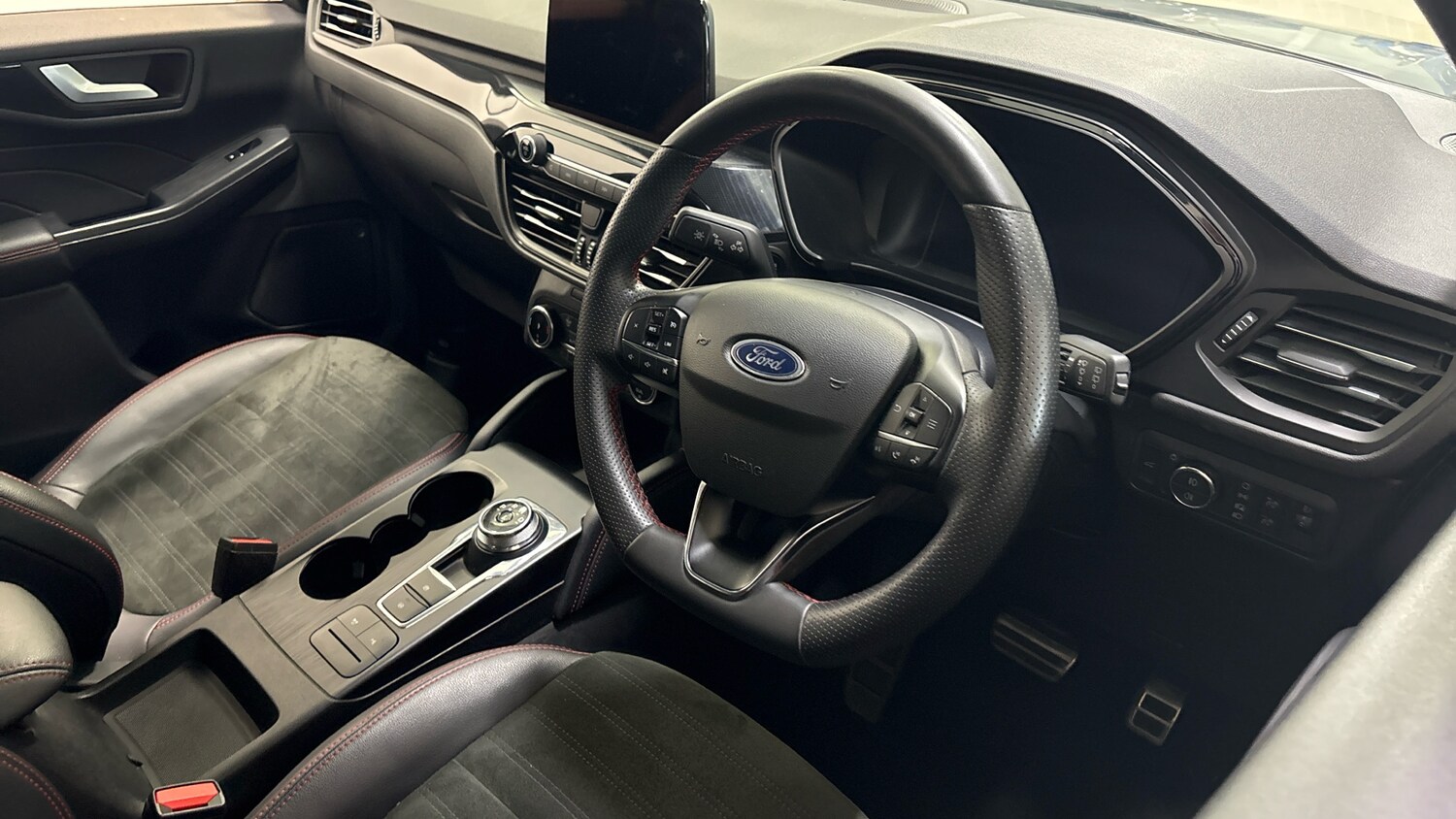 Used Ford Kuga 2024 for sale - 77945972: Photo 11