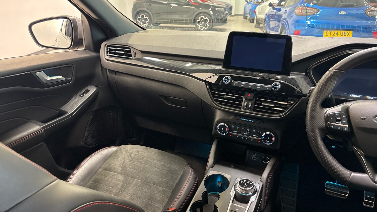 Used Ford Kuga 2024 for sale - 77945972: Photo 14