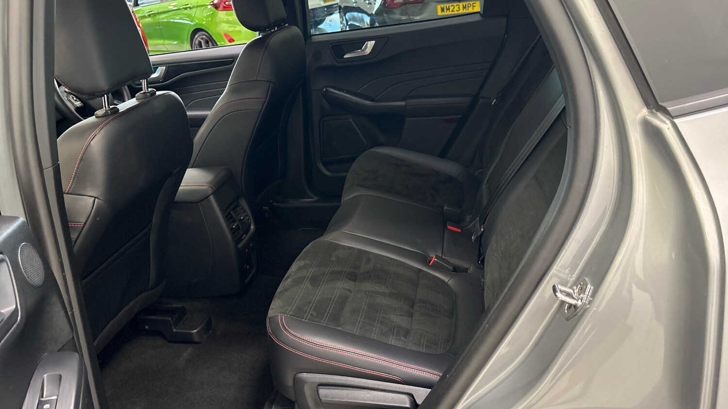 Used Ford Kuga 2024 for sale - 77945972: Photo 16