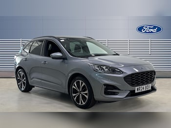 Used Ford Kuga 2024 for sale - 77945972: Photo