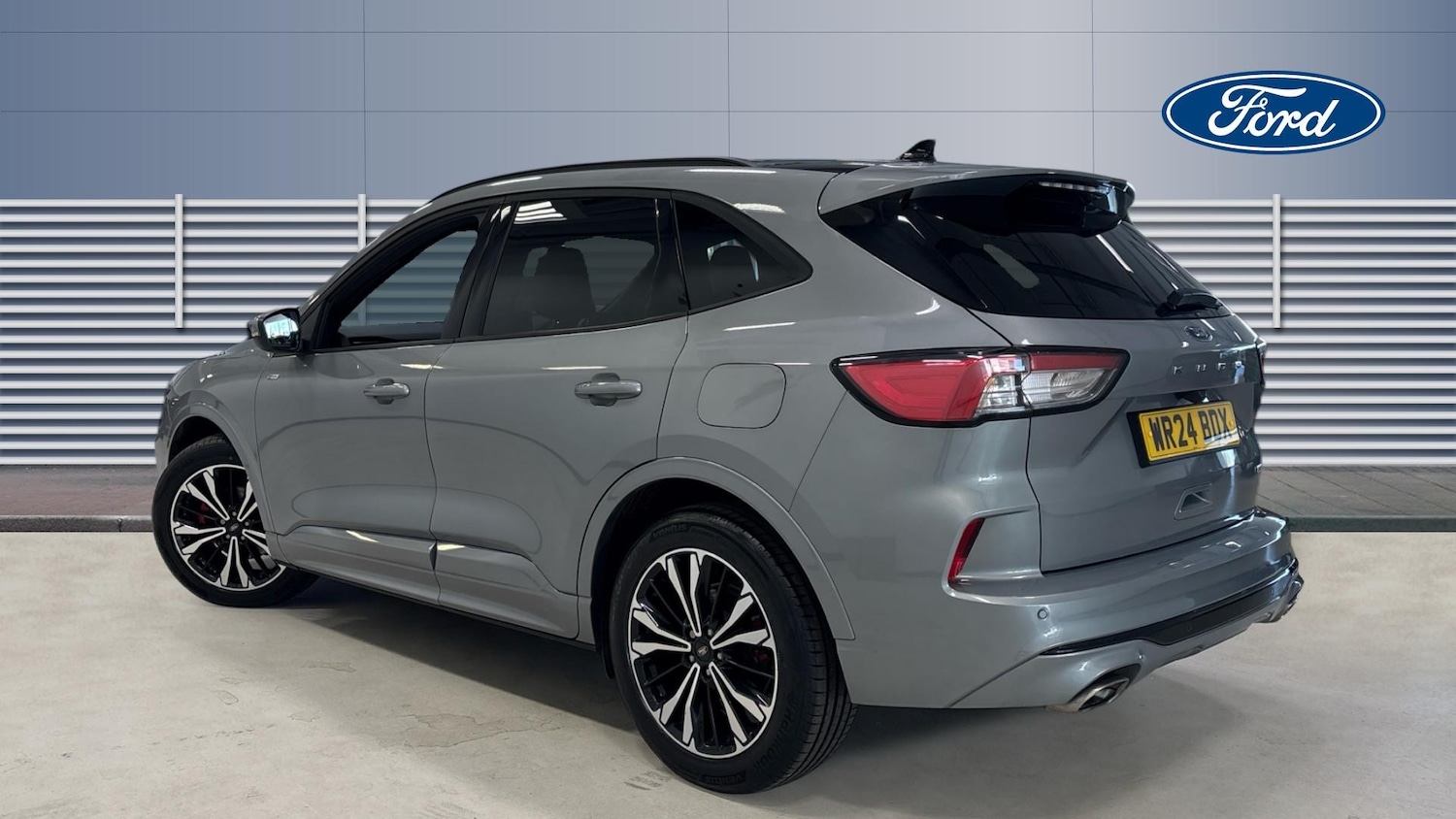 Used Ford Kuga 2024 for sale - 77945972: Photo 2