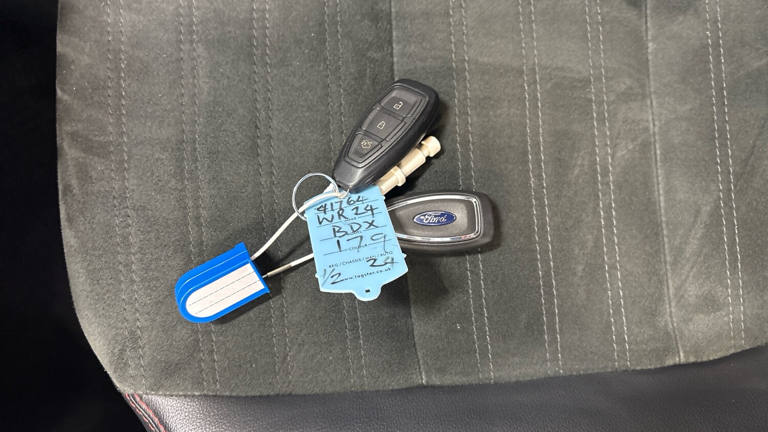 Used Ford Kuga 2024 for sale - 77945972: Photo 20