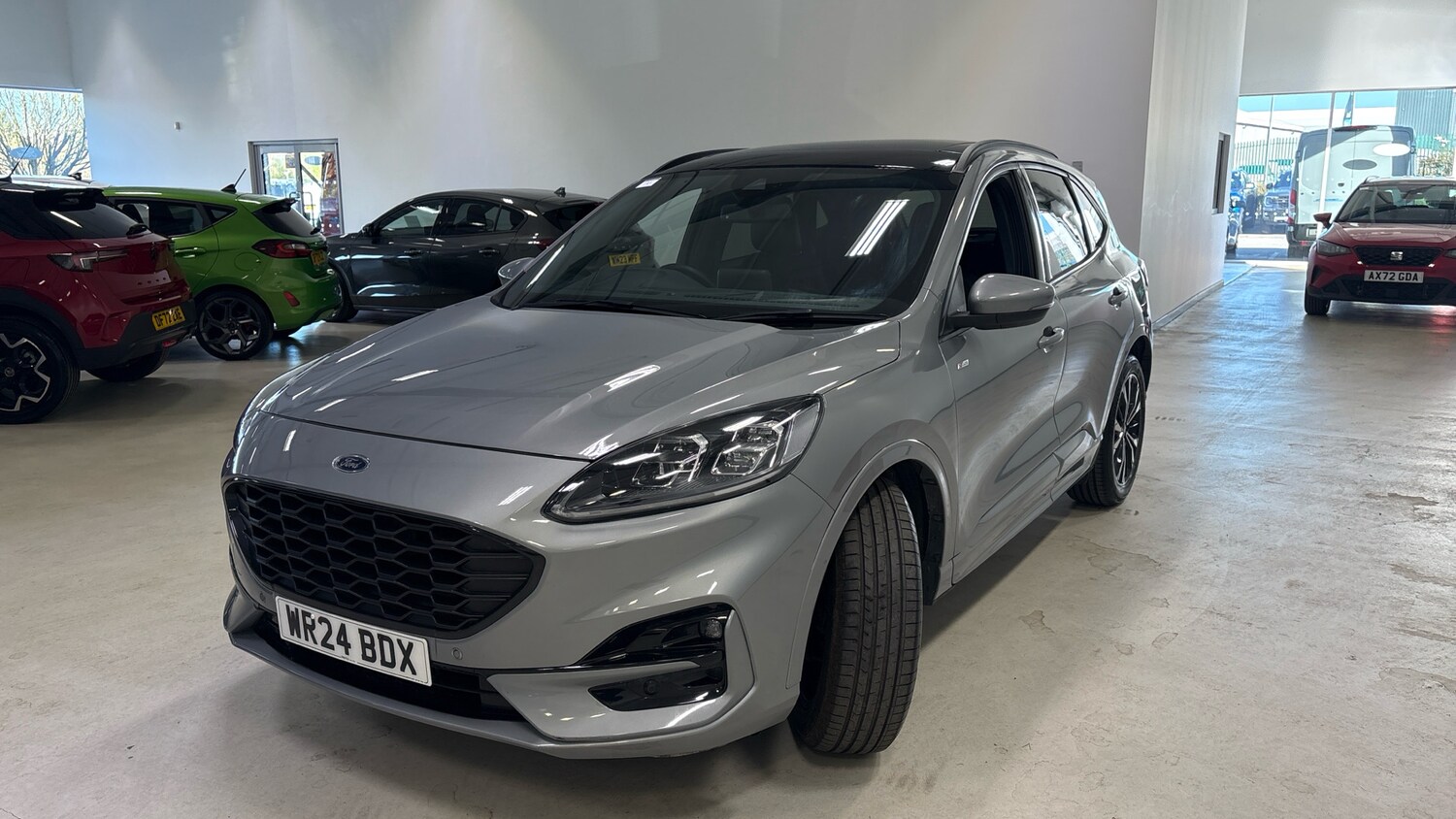 Used Ford Kuga 2024 for sale - 77945972: Photo 23