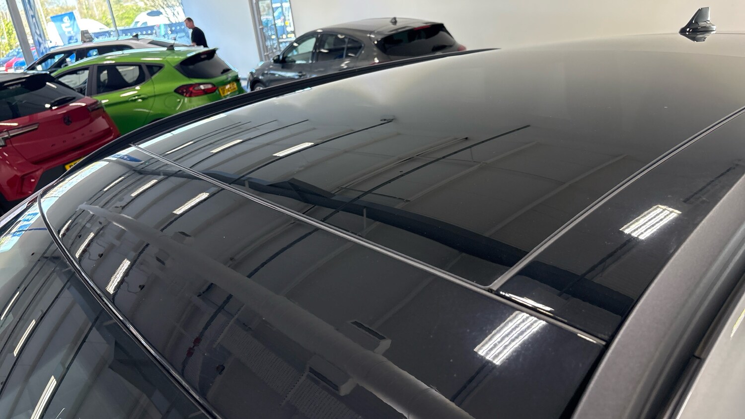 Used Ford Kuga 2024 for sale - 77945972: Photo 25