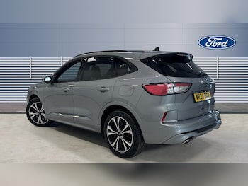 Used Ford Kuga 2024 for sale - 77945972: Photo