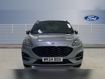 Used Ford Kuga 2024 for sale - 77945972: Photo