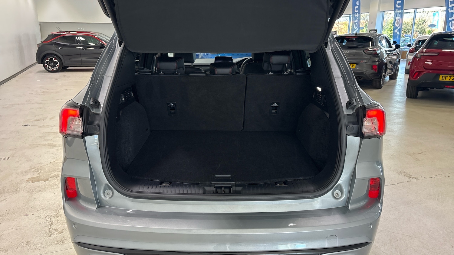 Used Ford Kuga 2024 for sale - 77945972: Photo 4