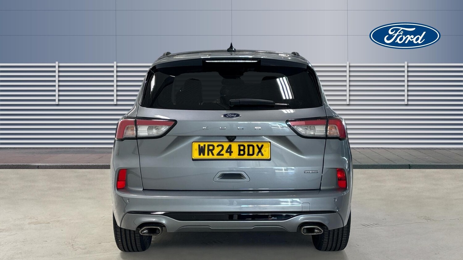 Used Ford Kuga 2024 for sale - 77945972: Photo 6