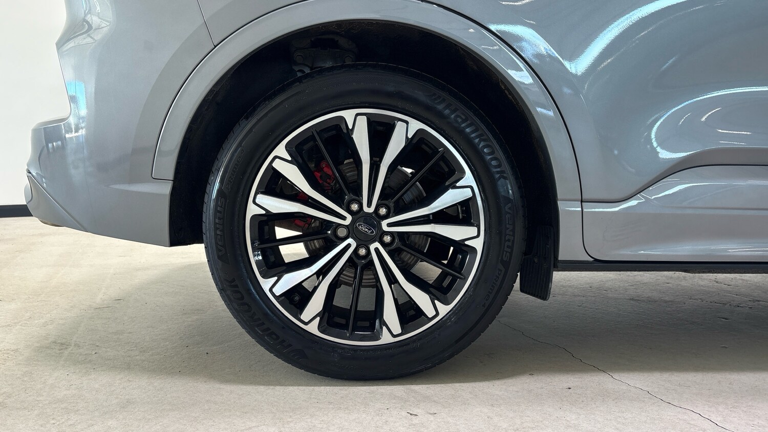 Used Ford Kuga 2024 for sale - 77945972: Photo 7