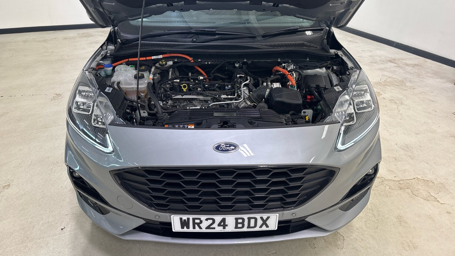 Used Ford Kuga 2024 for sale - 77945972: Photo 8